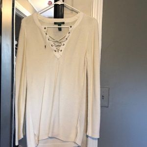 Ralph Lauren sweater